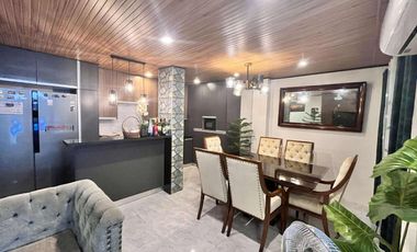 Fully Furnished 3BR House for Sale in Villa Sebastiana Tawason, Mandaue City Near Ateneo De Cebu With Balcony