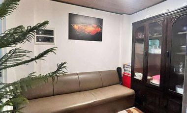 Fully Furnished 3BR House for Sale in Villa Sebastiana Tawason, Mandaue City Near Ateneo De Cebu With Balcony