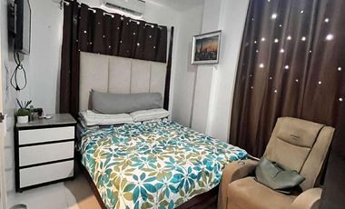 Fully Furnished 3BR House for Sale in Villa Sebastiana Tawason, Mandaue City Near Ateneo De Cebu With Balcony