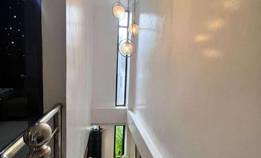 Fully Furnished 3BR House for Sale in Villa Sebastiana Tawason, Mandaue City Near Ateneo De Cebu With Balcony