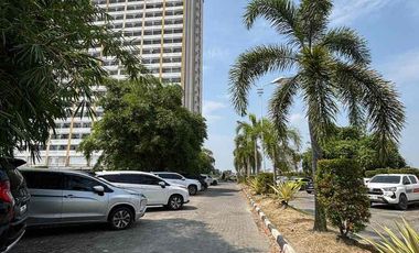 DIJUAL APARTEMEN SKYVIEW DEKAT KAMPUS USU