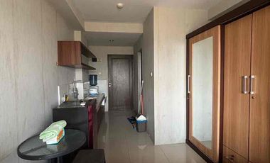 DIJUAL APARTEMEN SKYVIEW DEKAT KAMPUS USU