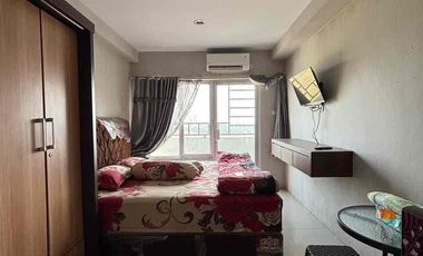 DIJUAL APARTEMEN SKYVIEW DEKAT KAMPUS USU