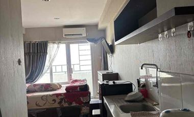 DIJUAL APARTEMEN SKYVIEW DEKAT KAMPUS USU