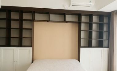 Sewa Termurah Apartemen Bintaro Plaza Breeze Studio Furnish
