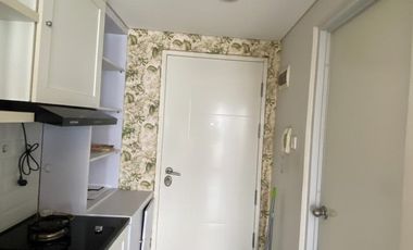 Sewa Termurah Apartemen Bintaro Plaza Breeze Studio Furnish