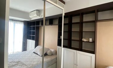 Sewa Termurah Apartemen Bintaro Plaza Breeze Studio Furnish