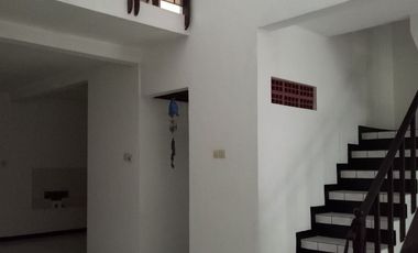 Rumah Wisma Permai STRATEGIS, SIAP HUNI, CARPORT