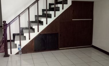 Rumah Wisma Permai STRATEGIS, SIAP HUNI, CARPORT