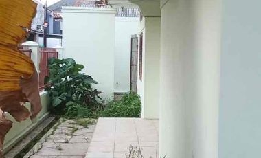 Disewakan Rumah Di Cisaranten/Arcamanik