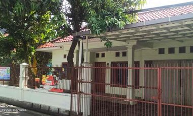 Disewakan Rumah Di Cisaranten/Arcamanik