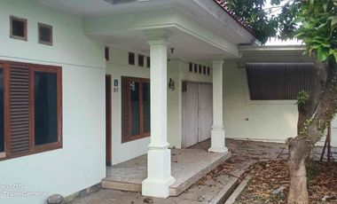 Disewakan Rumah Di Cisaranten/Arcamanik