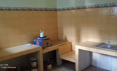 Disewakan Rumah Di Cisaranten/Arcamanik
