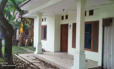 Disewakan Rumah Di Cisaranten/Arcamanik