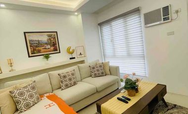 2bedroom Unit Bi-Level FOR RENT at AVIDA MONTANE BGC TAGUIG