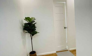 2bedroom Unit Bi-Level FOR RENT at AVIDA MONTANE BGC TAGUIG