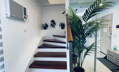 2bedroom Unit Bi-Level FOR RENT at AVIDA MONTANE BGC TAGUIG
