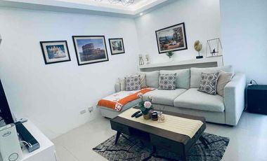 2bedroom Unit Bi-Level FOR RENT at AVIDA MONTANE BGC TAGUIG