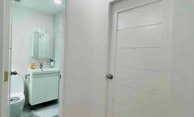 2bedroom Unit Bi-Level FOR RENT at AVIDA MONTANE BGC TAGUIG