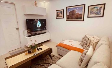 2bedroom Unit Bi-Level FOR RENT at AVIDA MONTANE BGC TAGUIG