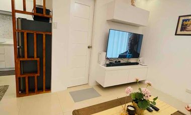 2bedroom Unit Bi-Level FOR RENT at AVIDA MONTANE BGC TAGUIG