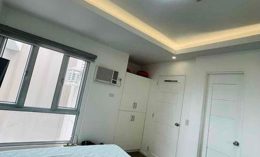 2bedroom Unit Bi-Level FOR RENT at AVIDA MONTANE BGC TAGUIG