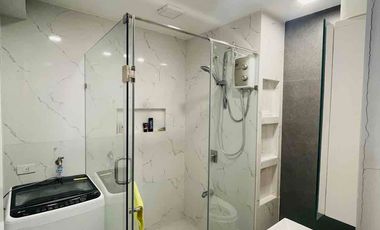 2bedroom Unit Bi-Level FOR RENT at AVIDA MONTANE BGC TAGUIG
