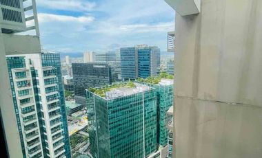2bedroom Unit Bi-Level FOR RENT at AVIDA MONTANE BGC TAGUIG