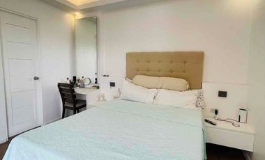 2bedroom Unit Bi-Level FOR RENT at AVIDA MONTANE BGC TAGUIG