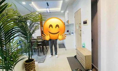 2bedroom Unit Bi-Level FOR RENT at AVIDA MONTANE BGC TAGUIG