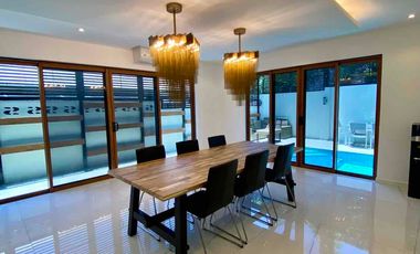 For Sale Ayala Alabang Modern and Cozy Home