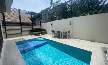 For Sale Ayala Alabang Modern and Cozy Home