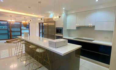For Sale Ayala Alabang Modern and Cozy Home