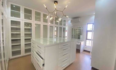 For Sale Ayala Alabang Modern and Cozy Home