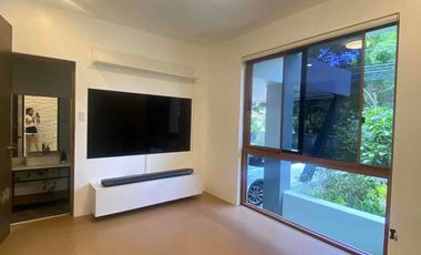 For Sale Ayala Alabang Modern and Cozy Home