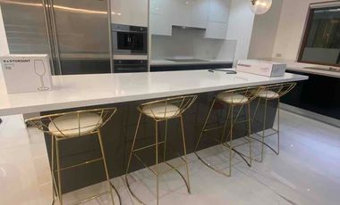 For Sale Ayala Alabang Modern and Cozy Home