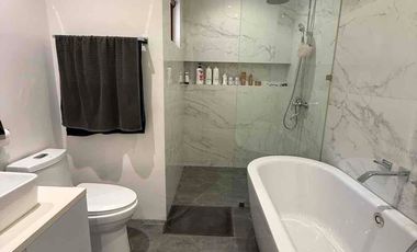For Sale Ayala Alabang Modern and Cozy Home