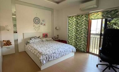 For Sale Ayala Alabang Modern and Cozy Home