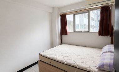 Bebas Tagihan Selamanya 2BR Furnish Sentra Timur Residence Apartemen