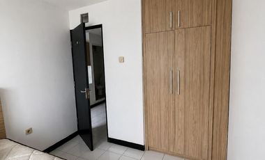 Bebas Tagihan Selamanya 2BR Furnish Sentra Timur Residence Apartemen