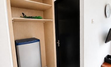 Bebas Tagihan Selamanya 2BR Furnish Sentra Timur Residence Apartemen