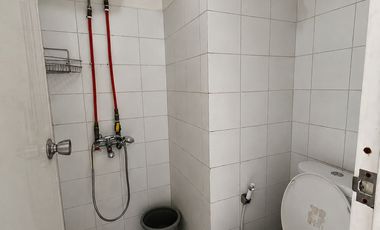 Disewakan Bulanan Sentra Timur Residence 2BR Furnish Termurah