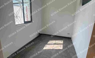 LINDA CASA SOLA EN RENTA SOBRE CALLE, IDEAL PARA CONSULTORIO, SPA, OFICINA, NO CASA-HABITACIÓN, EN COL. JIMÉNEZ GALLARDO A 5 MINUTOS DE CEBORUCO