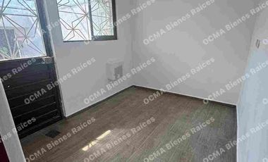 LINDA CASA SOLA EN RENTA SOBRE CALLE, IDEAL PARA CONSULTORIO, SPA, OFICINA, NO CASA-HABITACIÓN, EN COL. JIMÉNEZ GALLARDO A 5 MINUTOS DE CEBORUCO