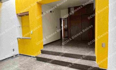 LINDA CASA SOLA EN RENTA SOBRE CALLE, IDEAL PARA CONSULTORIO, SPA, OFICINA, NO CASA-HABITACIÓN, EN COL. JIMÉNEZ GALLARDO A 5 MINUTOS DE CEBORUCO