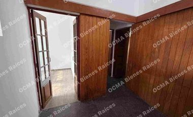 LINDA CASA SOLA EN RENTA SOBRE CALLE, IDEAL PARA CONSULTORIO, SPA, OFICINA, NO CASA-HABITACIÓN, EN COL. JIMÉNEZ GALLARDO A 5 MINUTOS DE CEBORUCO