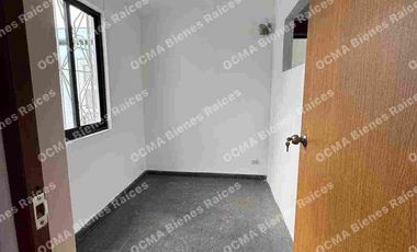 LINDA CASA SOLA EN RENTA SOBRE CALLE, IDEAL PARA CONSULTORIO, SPA, OFICINA, NO CASA-HABITACIÓN, EN COL. JIMÉNEZ GALLARDO A 5 MINUTOS DE CEBORUCO