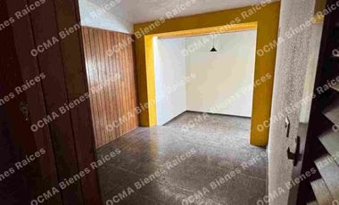 LINDA CASA SOLA EN RENTA SOBRE CALLE, IDEAL PARA CONSULTORIO, SPA, OFICINA, NO CASA-HABITACIÓN, EN COL. JIMÉNEZ GALLARDO A 5 MINUTOS DE CEBORUCO