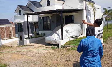 dijual Rumah favorit dkt pemkot cimahi ciawitali 2lantai Nyaman Asri