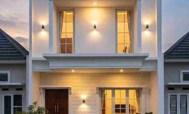 Jual Rumah dkt pemkot cimahi ciawitali favorit nyaman sejuk Untuk Hunian